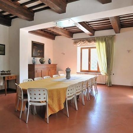 Villa Enea Perugia Dış mekan fotoğraf