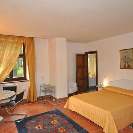Villa Enea Perugia Dış mekan fotoğraf