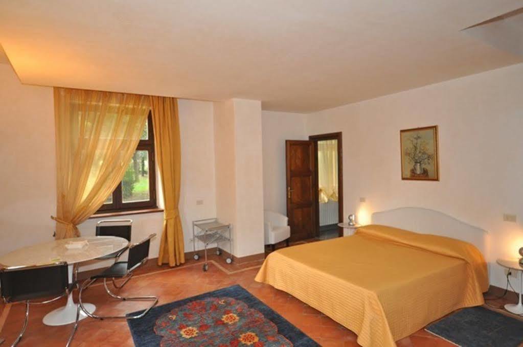 Villa Enea Perugia Dış mekan fotoğraf