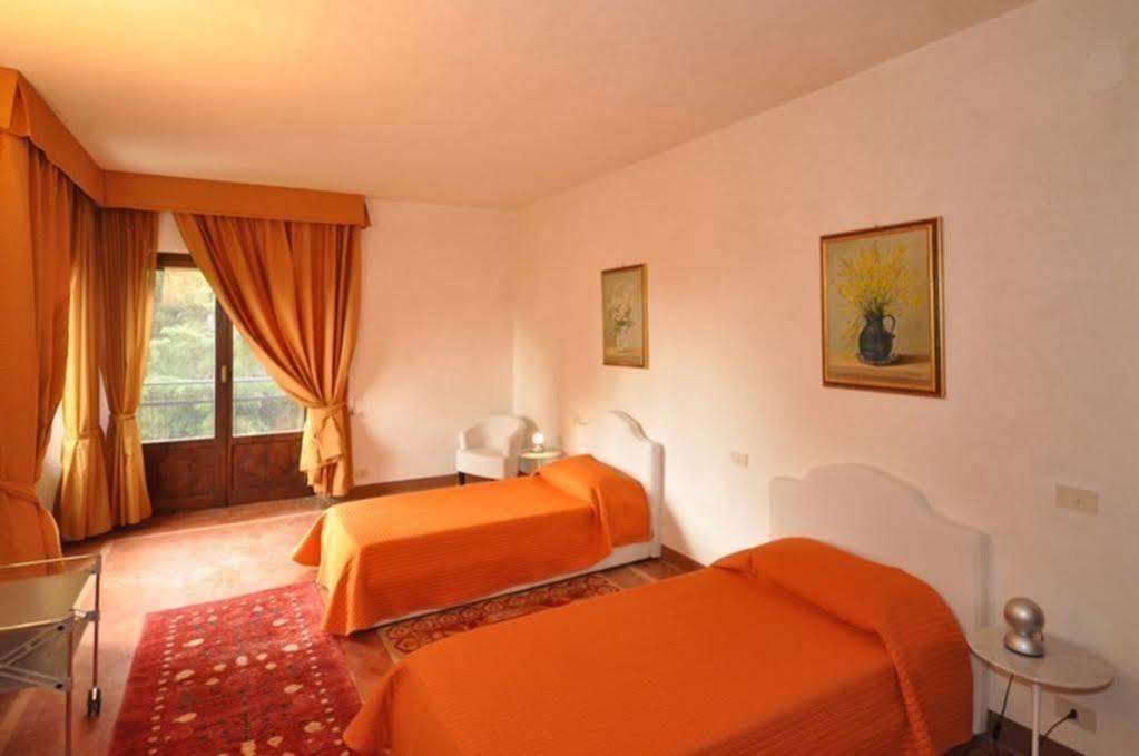 Villa Enea Perugia Dış mekan fotoğraf