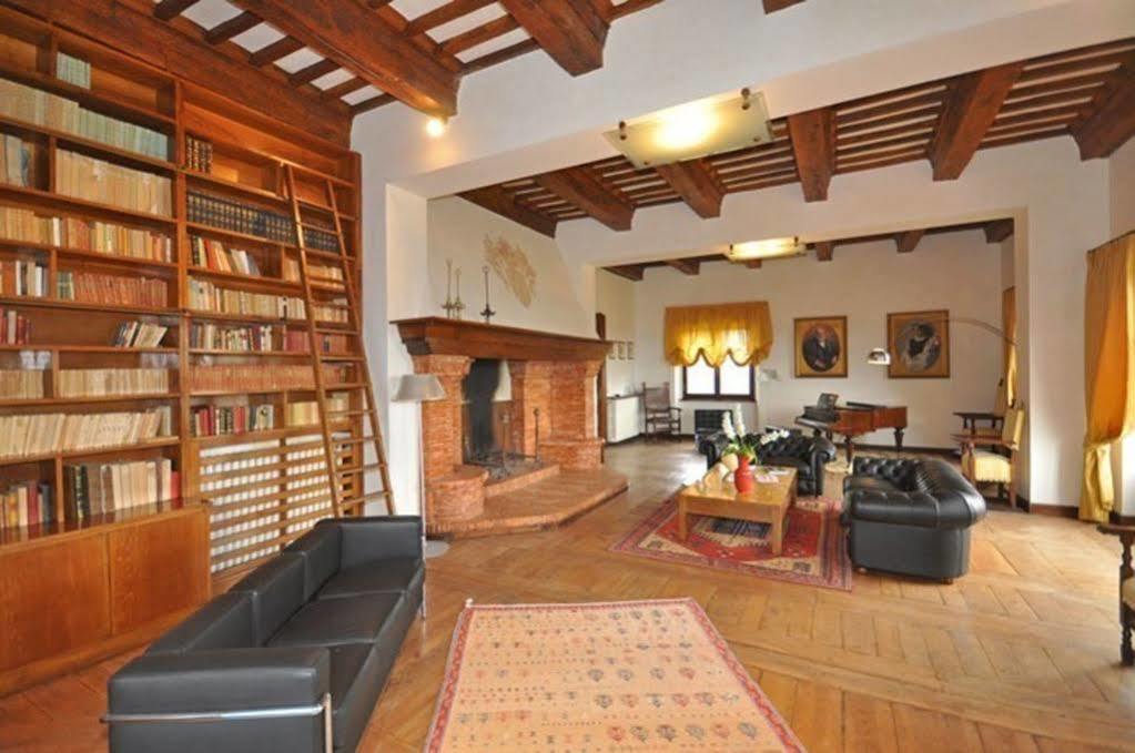 Villa Enea Perugia Dış mekan fotoğraf