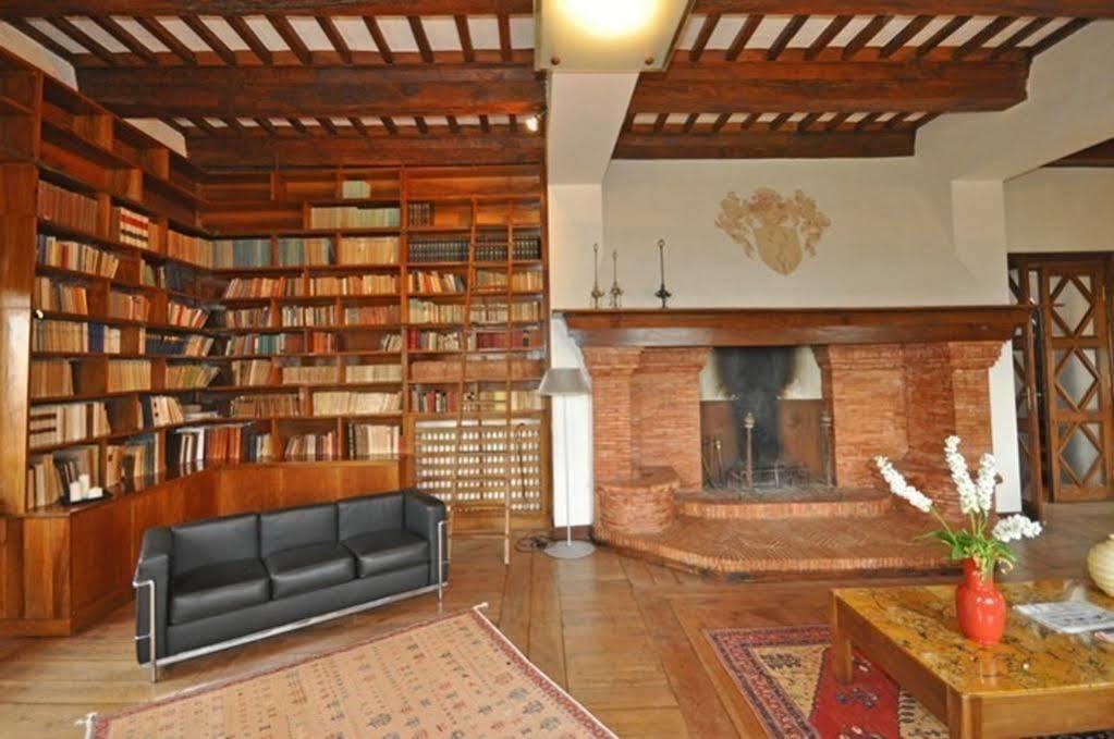 Villa Enea Perugia Dış mekan fotoğraf