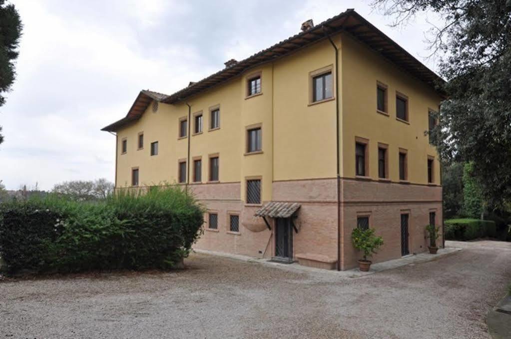 Villa Enea Perugia Dış mekan fotoğraf