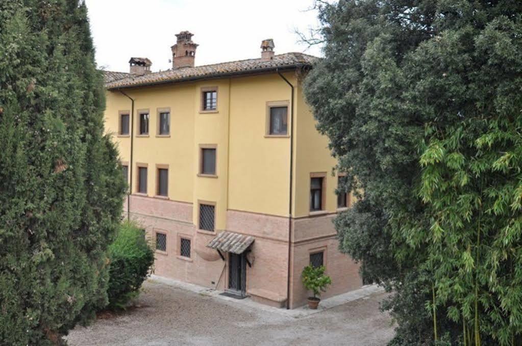 Villa Enea Perugia Dış mekan fotoğraf